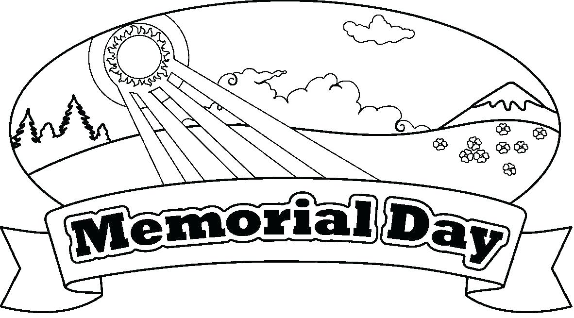 Memorial Day Coloring Pages Free Printable Earth Day Coloring 1182x655 Memorial Day Coloring Pages Free Printable Earth Day Coloring