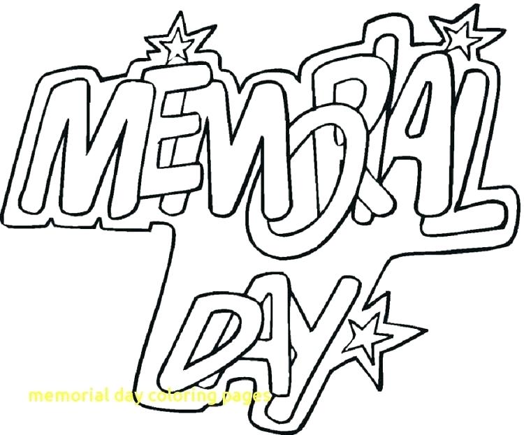 Memorial Day Coloring Pages Memorial Day Coloring Pages 750x623 Memorial Day Coloring Pages Memorial Day Coloring Pages