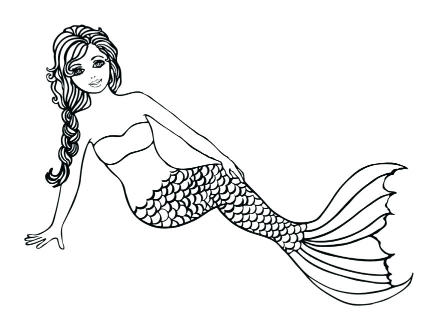 878x659 Disney Little Mermaid Coloring Pages Mermaid Coloring Pages Free