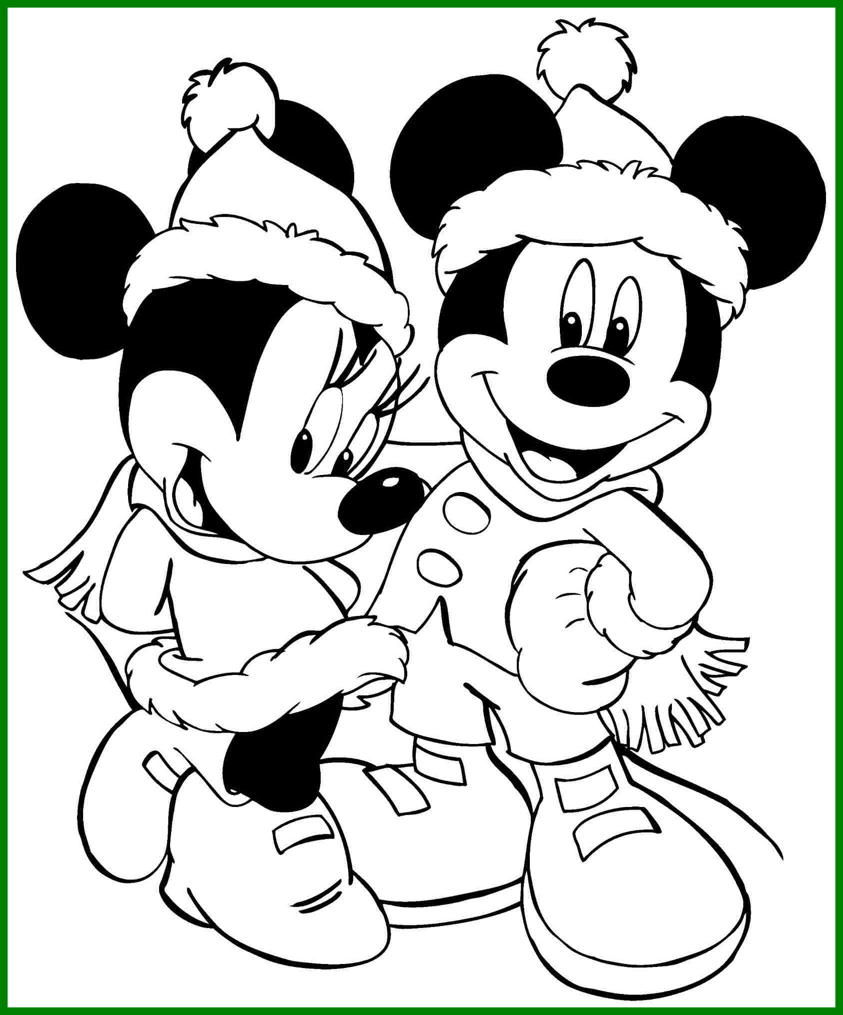Stunning Mickey Mouse Coloring Pages At Minnie And Glum Me 1685x2030 Stunning Mickey Mouse Coloring Pages At Minnie And Glum Me