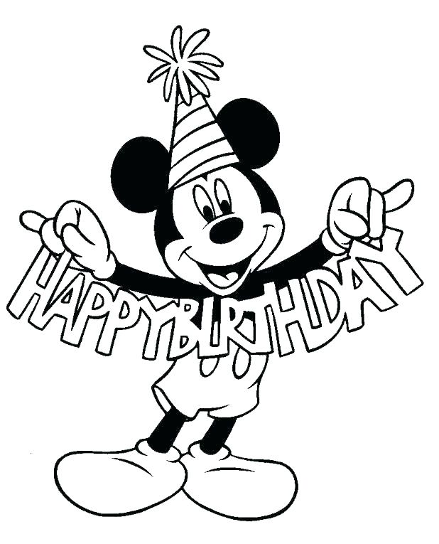 Mickey And Minnie Mouse Coloring Pages 618x765 Mickey And Minnie Mouse Coloring Pages