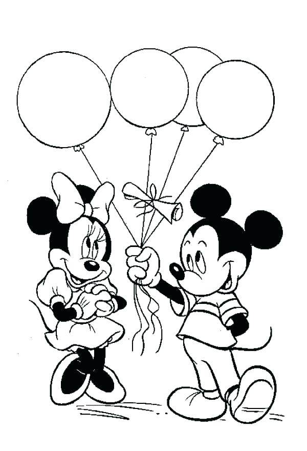 Mickey Mouse Coloring Pages Mickey Mouse Coloring Template Mickey 600x880 Mickey Mouse Coloring Pages Mickey Mouse Coloring Template Mickey