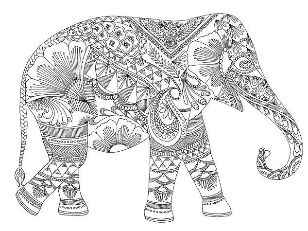 634x475 29 Best Mindfulness Coloring Free Images On Coloring