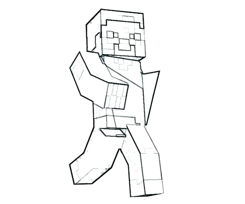 Printable Minecraft Coloring Pages Coloring Pages Free Coloring 800x667 Printable Minecraft Coloring Pages Coloring Pages Free Coloring