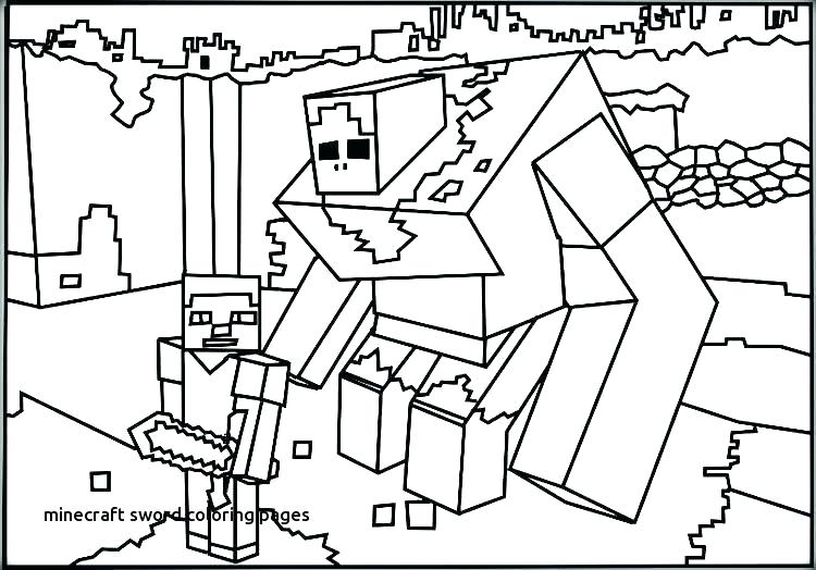 Free Minecraft Coloring Pages Coloring Pages Free Printable 750x524 Free Minecraft Coloring Pages Coloring Pages Free Printable