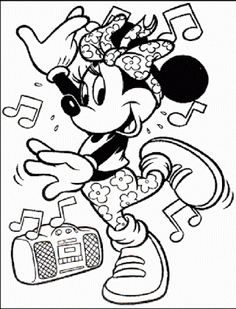 236x309 Free Printable Mickey Mouse Coloring Pages For Kids Mickey Mouse