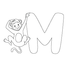 Top 25 Free Printable Monkey Coloring Pages For Kids 230x230 Top 25 Free Printable Monkey Coloring Pages For Kids