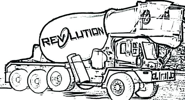 Monster Truck Coloring Pages Free Monster Truck Coloring Pages 600x325 Monster Truck Coloring Pages Free Monster Truck Coloring Pages
