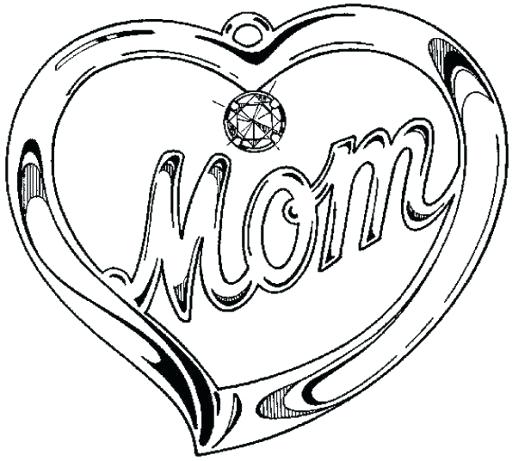 Mothers Day Coloring Sheets Best Ideas About Mothers Day On Free 513x461 Mothers Day Coloring Sheets Best Ideas About Mothers Day On Free