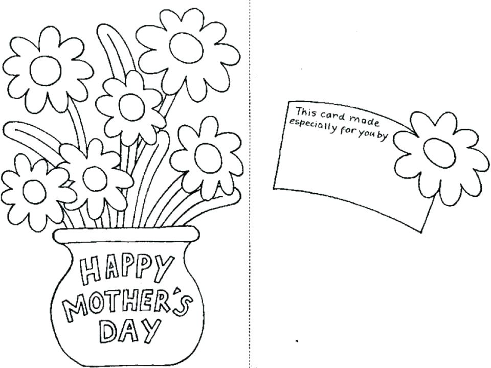 Printable Colouring Sheets Mothers Day Coloring Pages Or Happy 960x720 Printable Colouring Sheets Mothers Day Coloring Pages Or Happy