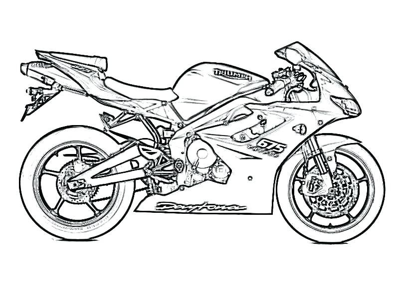 792x612 Motorcycle Coloring Pages Police Motorcycle Coloring Pages Free