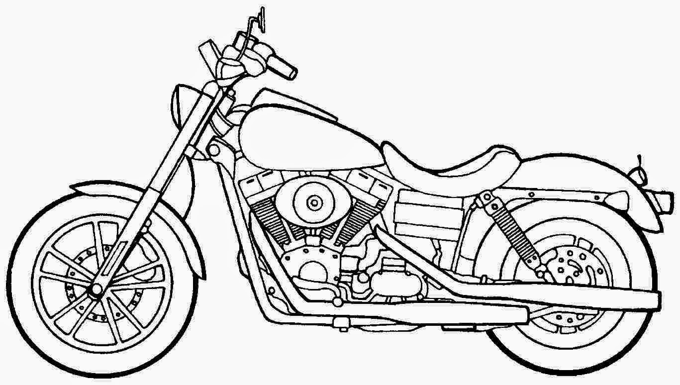 1367x774 Edge Motorcycle Coloring Sheets Hurry Kawasaki Page Free Printable