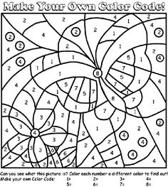 236x263 Free Printable Color By Note Worksheet Music Class Resources