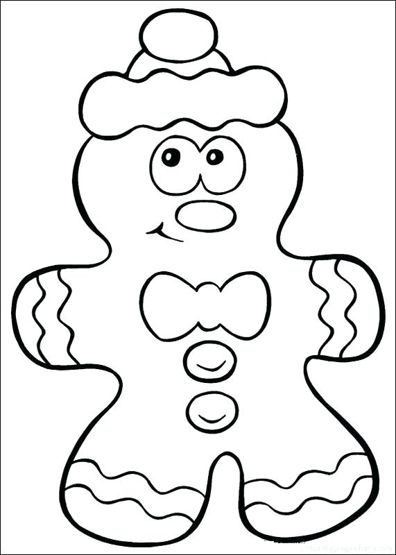Funny Christmas Coloring Pages 571x800 Funny Christmas Coloring Pages