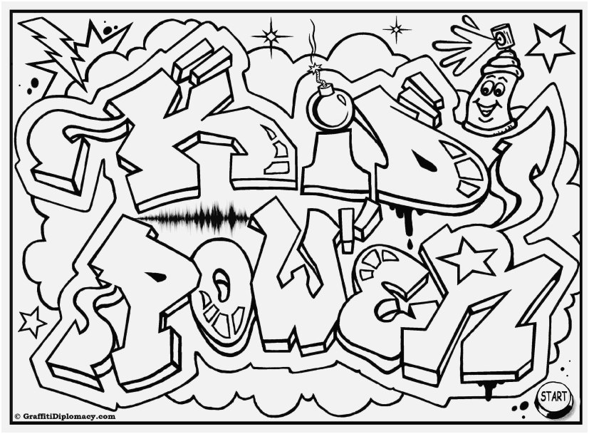 Ashley Graffiti Coloring Pages Coloring Pages