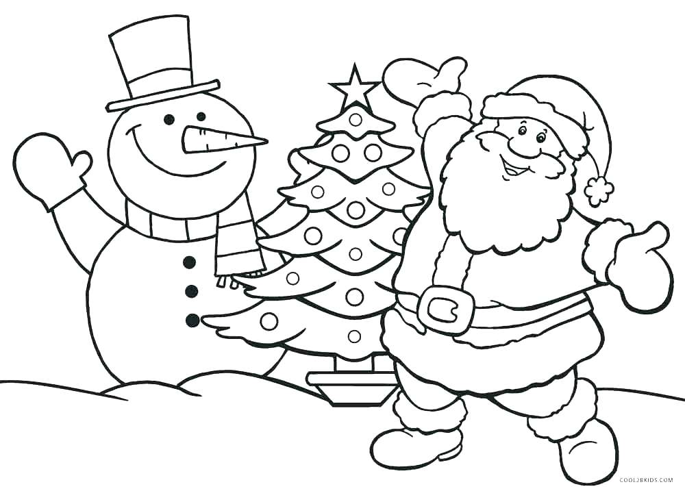 1000x717 Nativity Coloring Pages Free