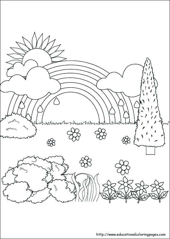 Weather Coloring Pages Weather Coloring Pages Weather Coloring 567x794 Weather Coloring Pages Weather Coloring Pages Weather Coloring