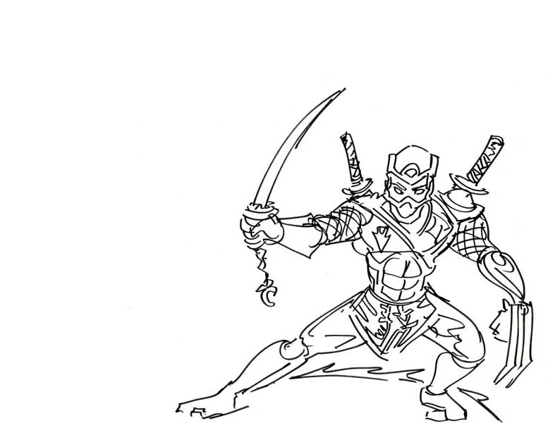 777x600 Ninja Coloring Sheets Astounding Ninja Coloring Pages 70 For Free