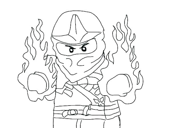 Ninjago Coloring Page Coloring Pages To Print Free Printable 600x450 Ninjago Coloring Page Coloring Pages To Print Free Printable