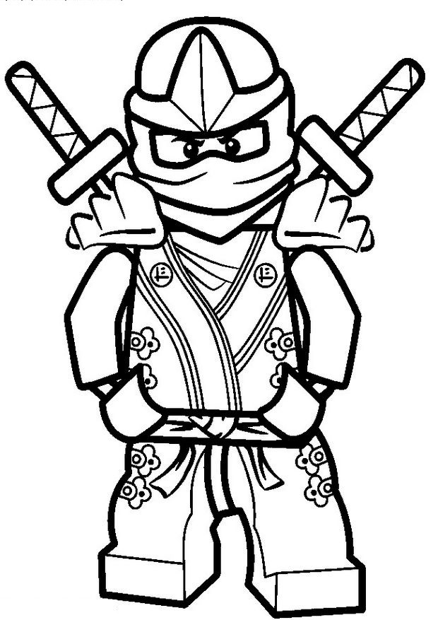 Ninjago Coloring Pages Golden Ninja Beautiful Ninjago Coloring 620x877 Ninjago Coloring Pages Golden Ninja Beautiful Ninjago Coloring