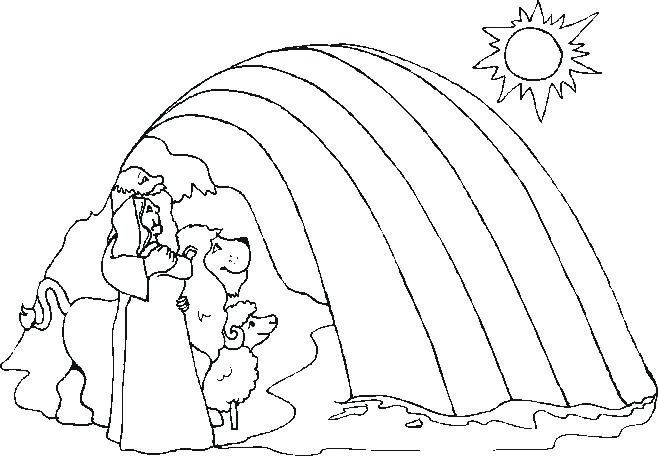 Noah Ark Coloring Pages Free Ark Coloring Pages Noahs Ark Animal 658x456 Noah Ark Coloring Pages Free Ark Coloring Pages Noahs Ark Animal