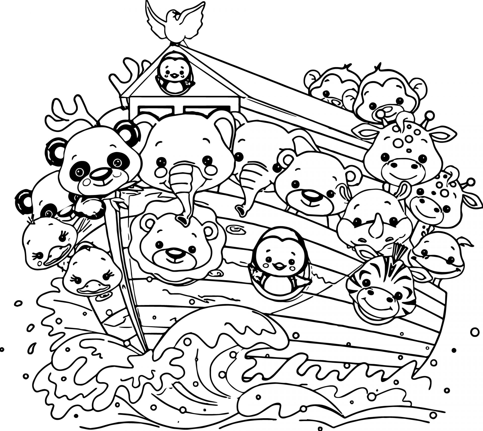 Coloring Pages Ofah And The Rainbow Copy His Ark Free Animalsahs 1920x1715 Coloring Pages Ofah And The Rainbow Copy His Ark Free Animalsahs
