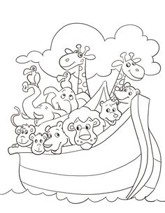 236x305 Animal Coloring Pages For Kids Free Printable, Free And Coloring