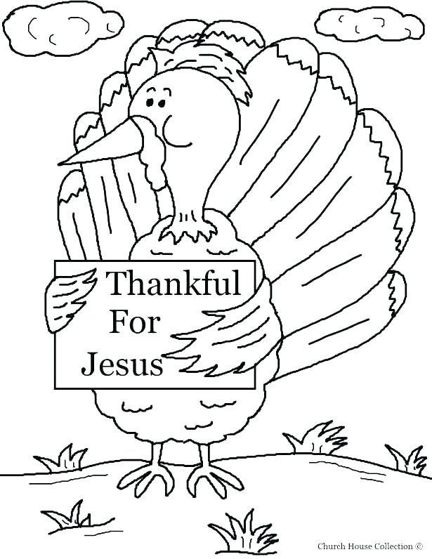 615x796 November Coloring Page