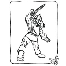 230x230 Top 20 Free Printable Nutcracker Coloring Pages Online