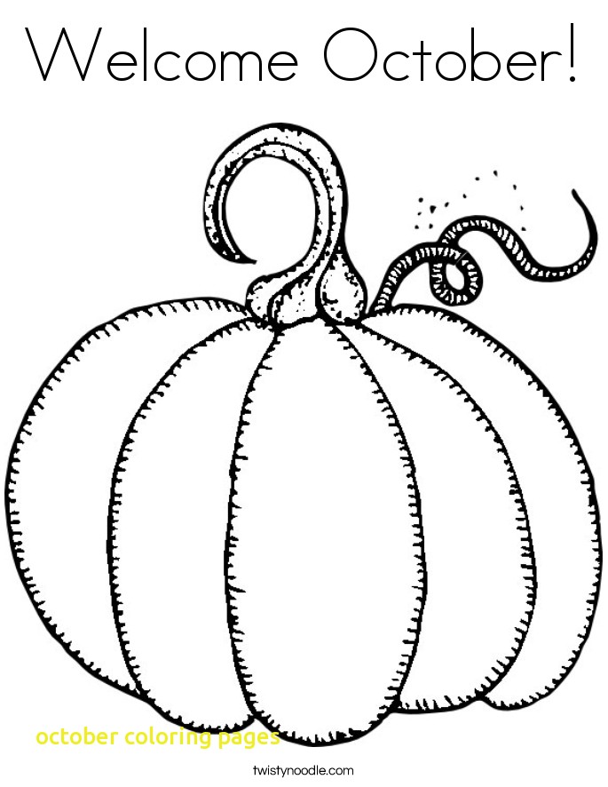 685x886 October Coloring Pages With October Coloring Pages To And Print