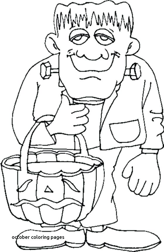 560x862 October Coloring Sheets