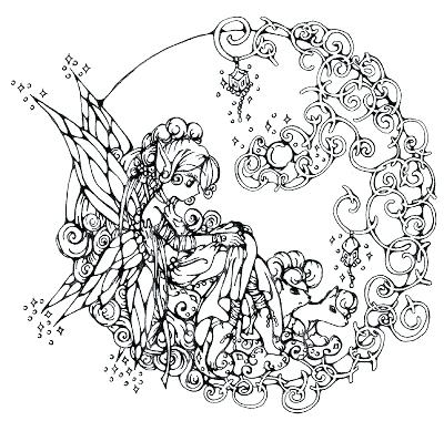 400x380 Free Coloring Pages Adult Beautiful And Eve Coloring Page On Free