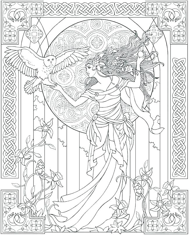 Free Online Coloring Pages Printable 649x809 Free Online Coloring Pages Printable