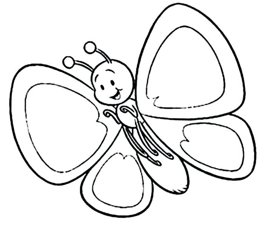 Excellent Free Butterfly Coloring Pages Kids Welcome To Excellent 880x764 Excellent Free Butterfly Coloring Pages Kids Welcome To Excellent
