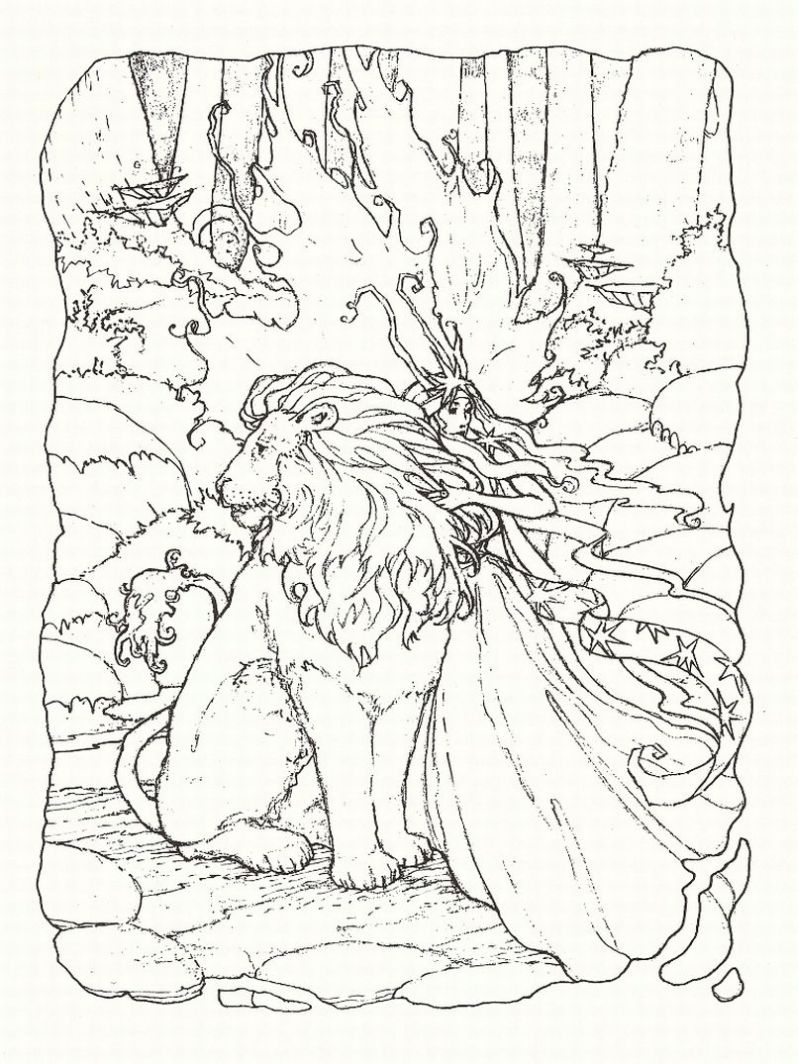 798x1064 Adult Coloring Pages
