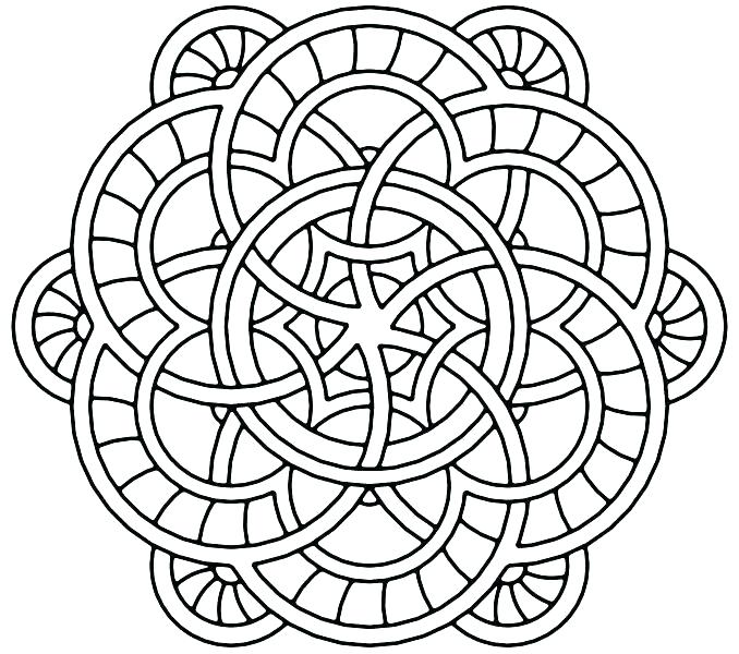 Free Mandala Coloring Pages Plus Adult Mandala Coloring Page Free 678x600 Free Mandala Coloring Pages Plus Adult Mandala Coloring Page Free