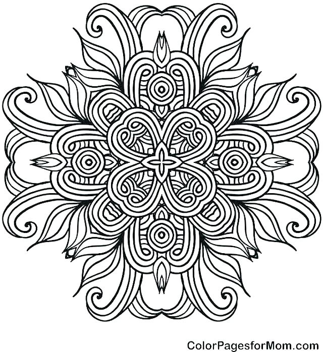 Coloring Pages Of Mandalas Coloring Pages Of Mandalas Mandalas 640x698 Coloring Pages Of Mandalas Coloring Pages Of Mandalas Mandalas