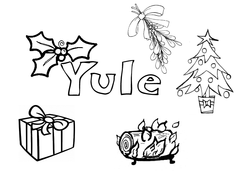 800x600 Yule Collection Little Pagan Acorns