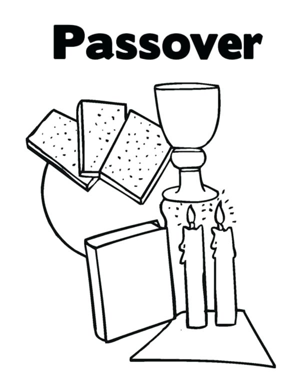 Passover Coloring Pages Educational Coloring Pages 600x776 Passover Coloring Pages Educational Coloring Pages
