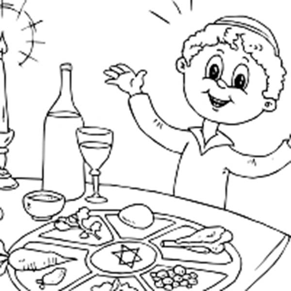 Passover Coloring Pages Passover Coloring Pages Free Kids 600x600 Passover Coloring Pages Passover Coloring Pages Free Kids