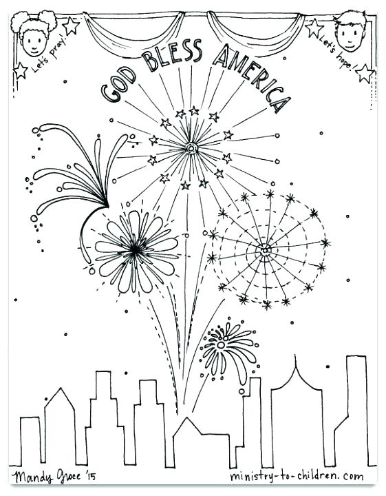 561x720 Patriotic Coloring Pages Printable Free Patriotic Coloring Pages