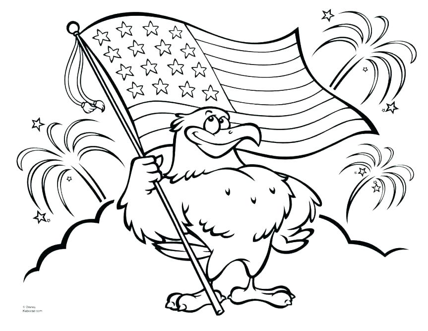 863x667 Patriotic Pictures To Color Patriotic Pictures To Color Here Are