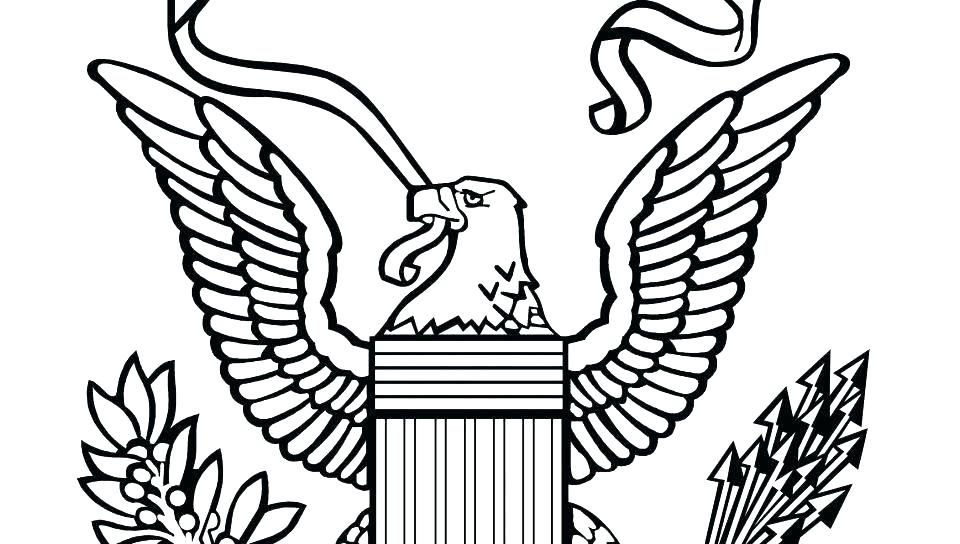 960x544 Us Symbols Coloring Pages Patriotic Coloring Pages Remarkable