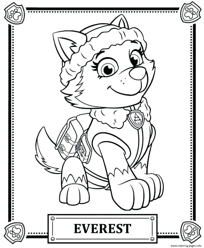 Free Paw Patrol Coloring Pages Paw Patrol Coloring Book Inspiring 700x852 Free Paw Patrol Coloring Pages Paw Patrol Coloring Book Inspiring