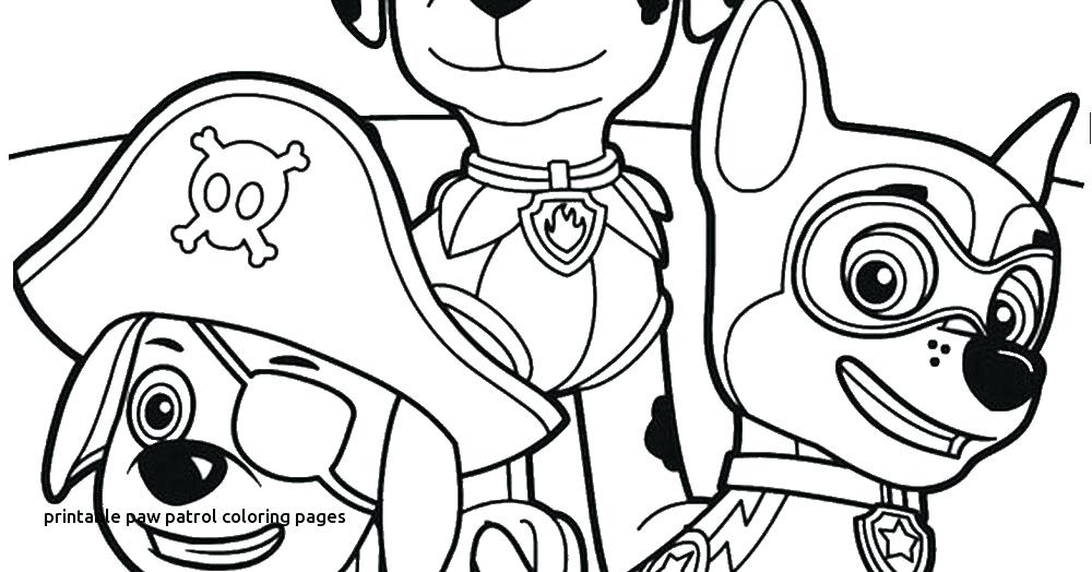 1000x524 Sea Patrol Coloring Pages Free Paw Patrol Printables And Winsome