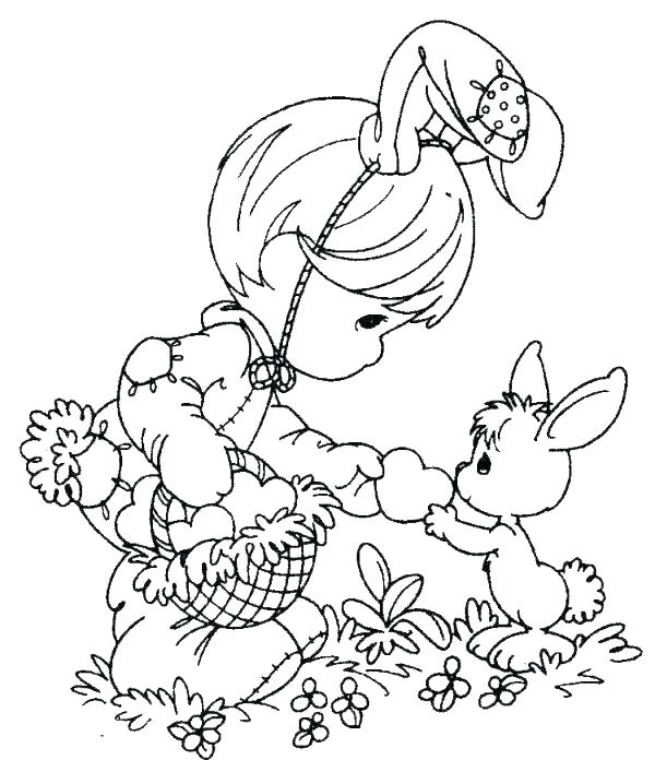600x696 Free Printable Coloring Sheets For Adults