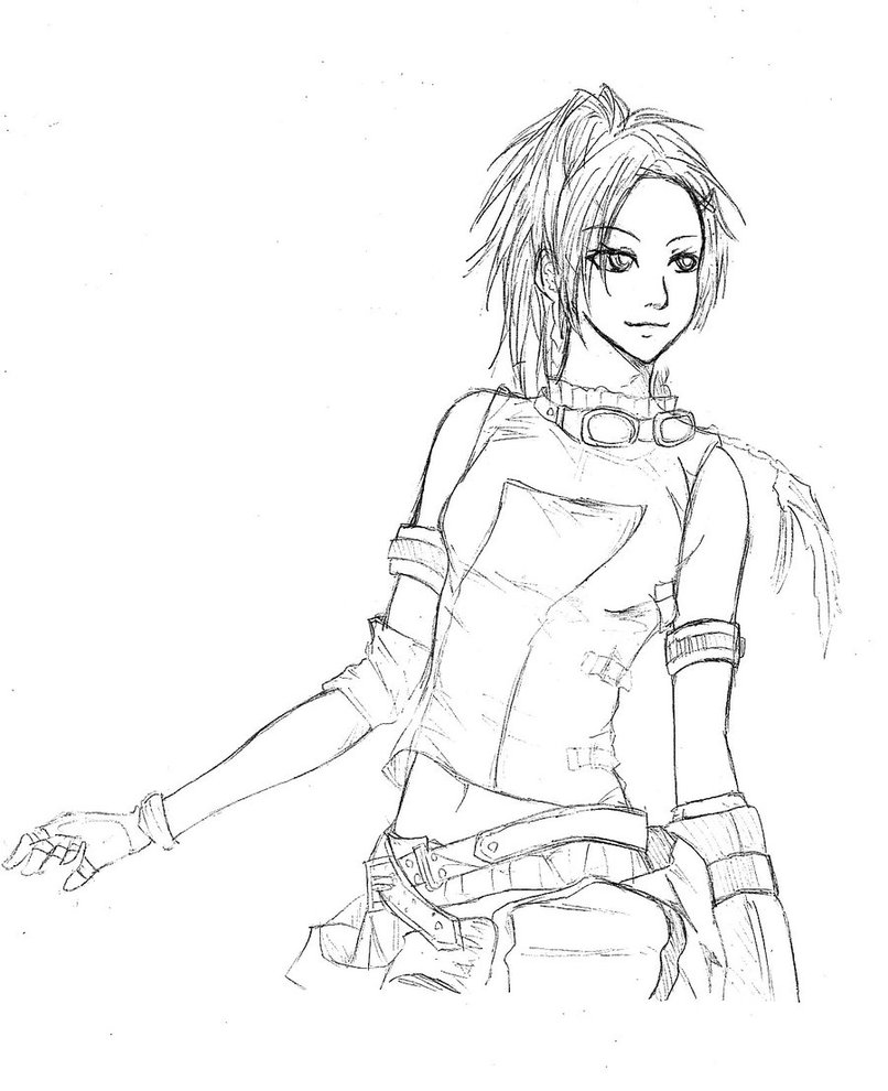 806x990 Coloring Pages Of People