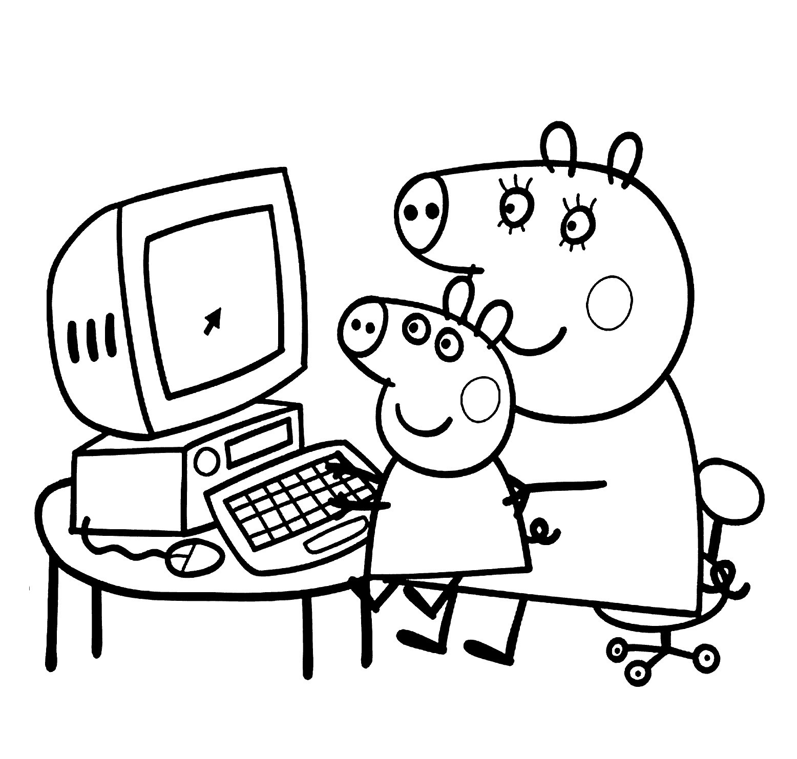 Halloween Coloring Pages Printable Pdf Best Of Interesting Peppa 1556x1483 Halloween Coloring Pages Printable Pdf Best Of Interesting Peppa