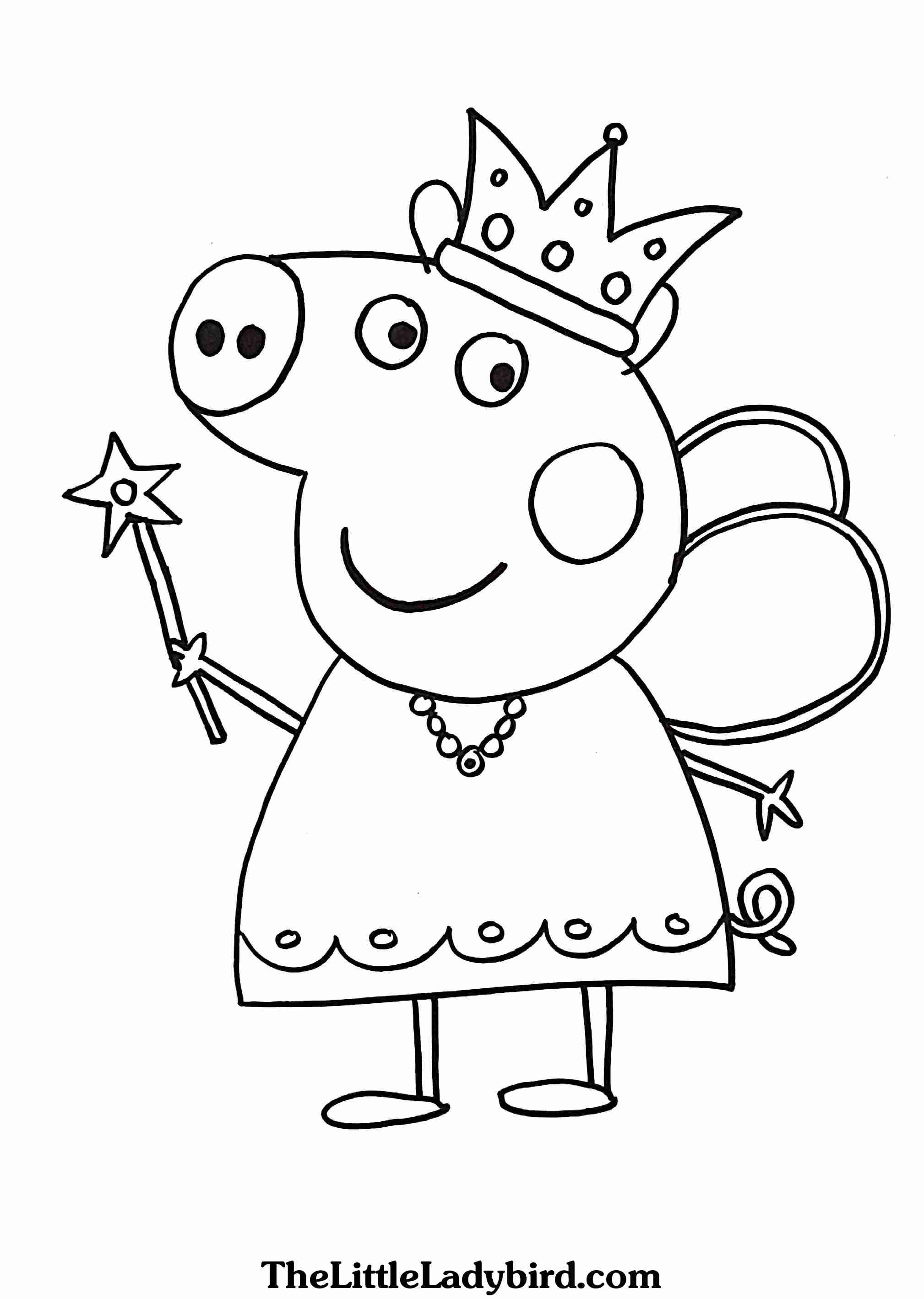 Peppa Pig Coloring Pages Free Best Olegratiy 2018x2838 Peppa Pig Coloring Pages Free Best Olegratiy