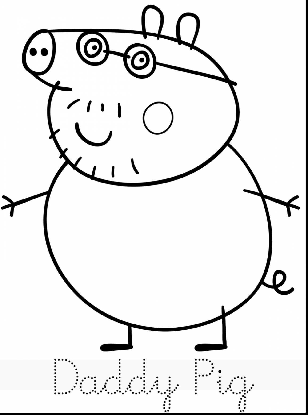Superb Coloring Pages Of Peppa Pig Fairy With Peppa Pig Coloring 1309x1760 Superb Coloring Pages Of Peppa Pig Fairy With Peppa Pig Coloring